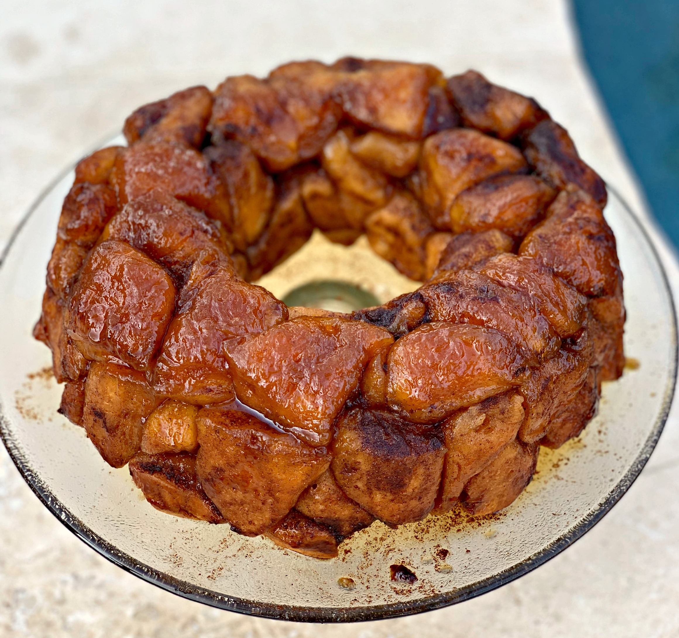 Monkey Bread