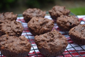 4 ingredient brownies