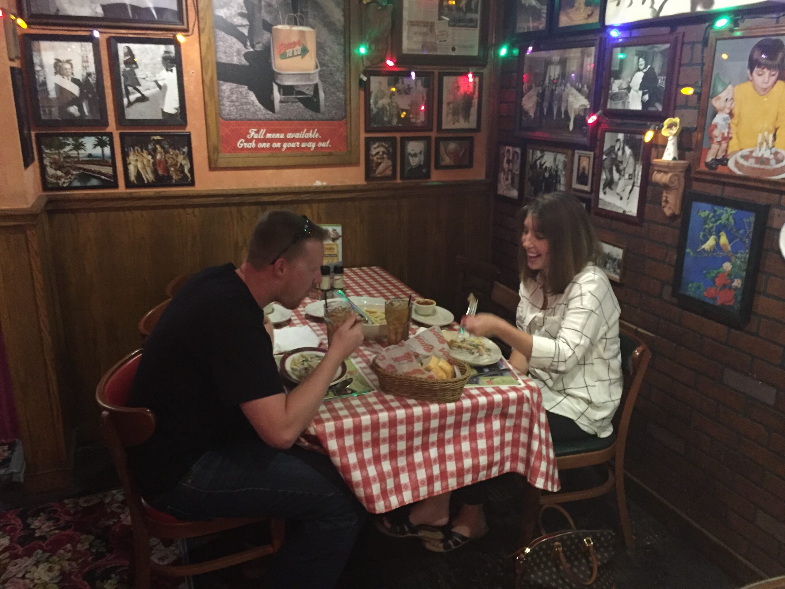 buca di beppo