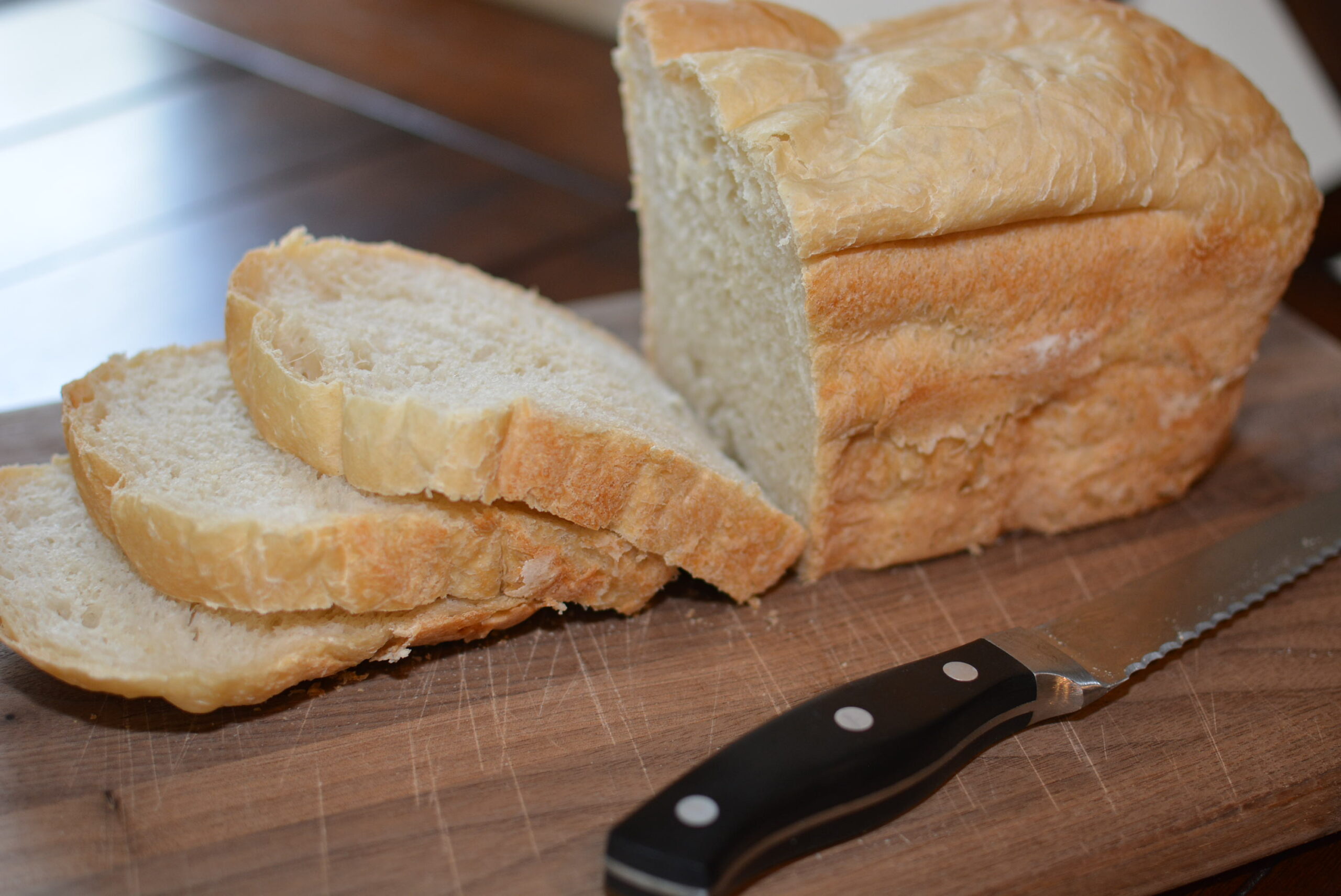 Easy White Bread Recipe For Bread Machine Real Barta