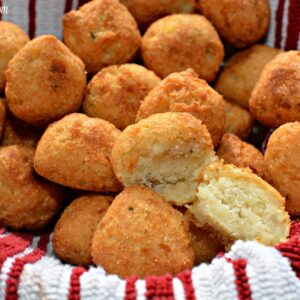 Southern Hush Puppies