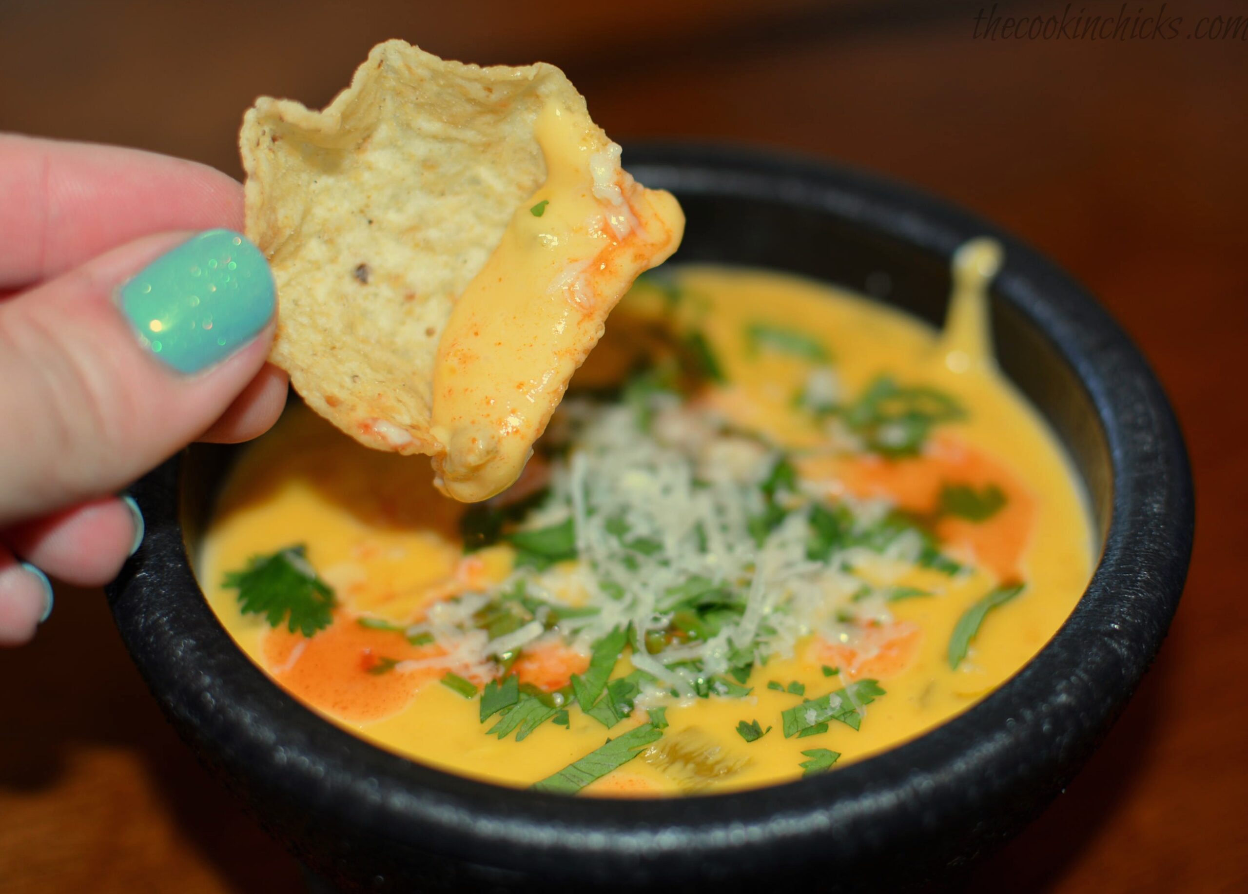 Torchys Tacos Hillbilly Queso Recipe