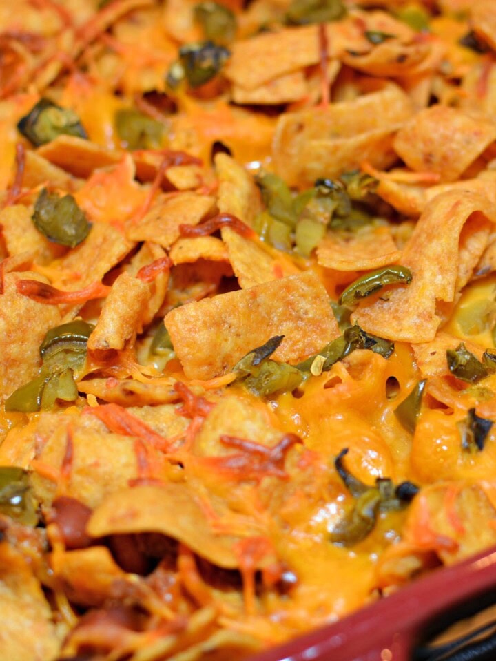 Leftover Pot Roast Enchiladas The Cookin Chicks