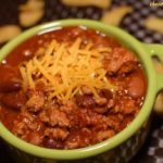 Game Day Chili