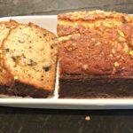 a tasty quick bread that comes together using simple ingredients