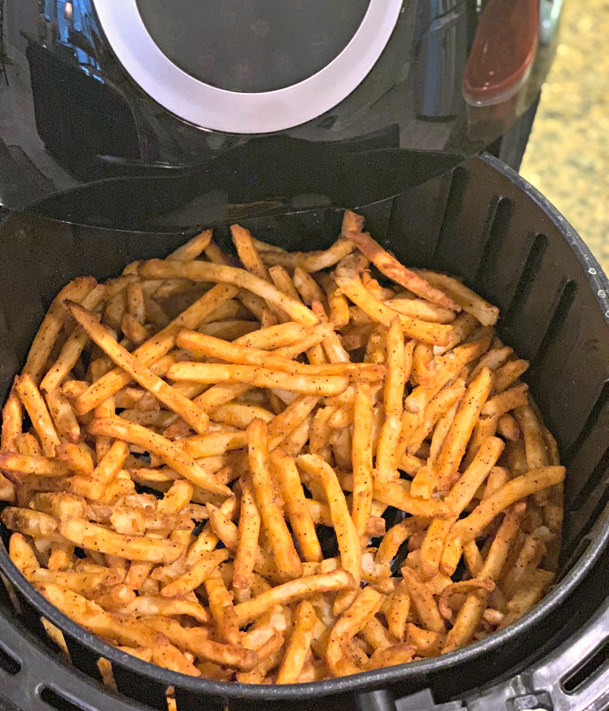 Air Fryer для картошки