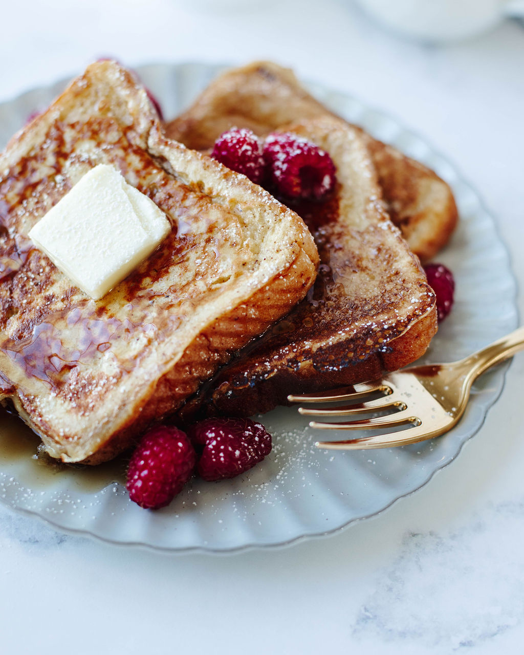 Easy French Toast