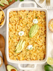 Mexican Archives - The Cookin Chicks