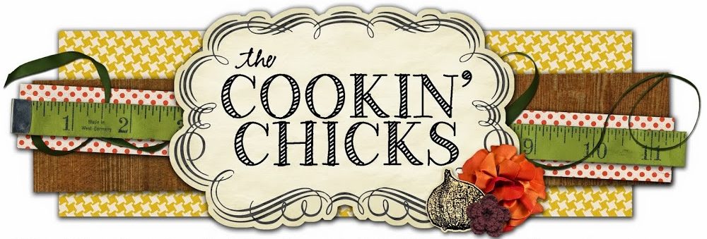 The Cookin Chicks