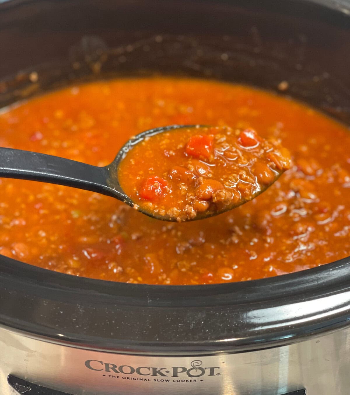 Crockpot Chili Frito Pie The Cookin Chicks