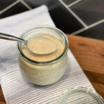 tangy mayonnaise based bbq sauce
