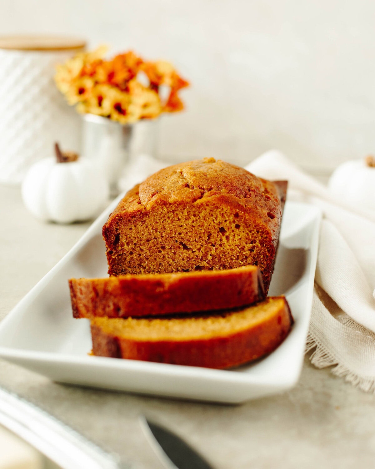 Libby's Pumpkin Bread