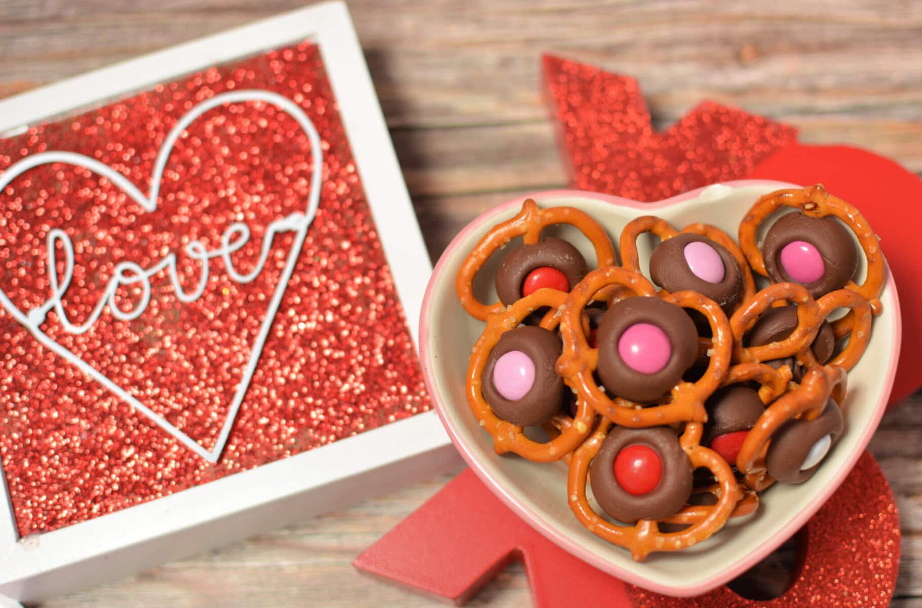 valentines day prestos