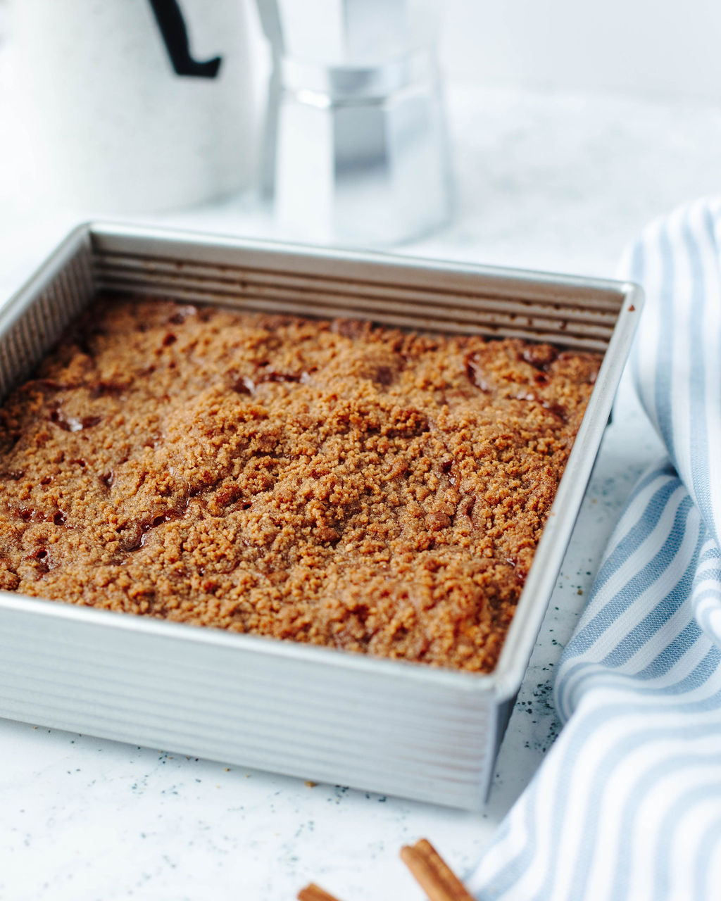 Bisquick Coffee Cake