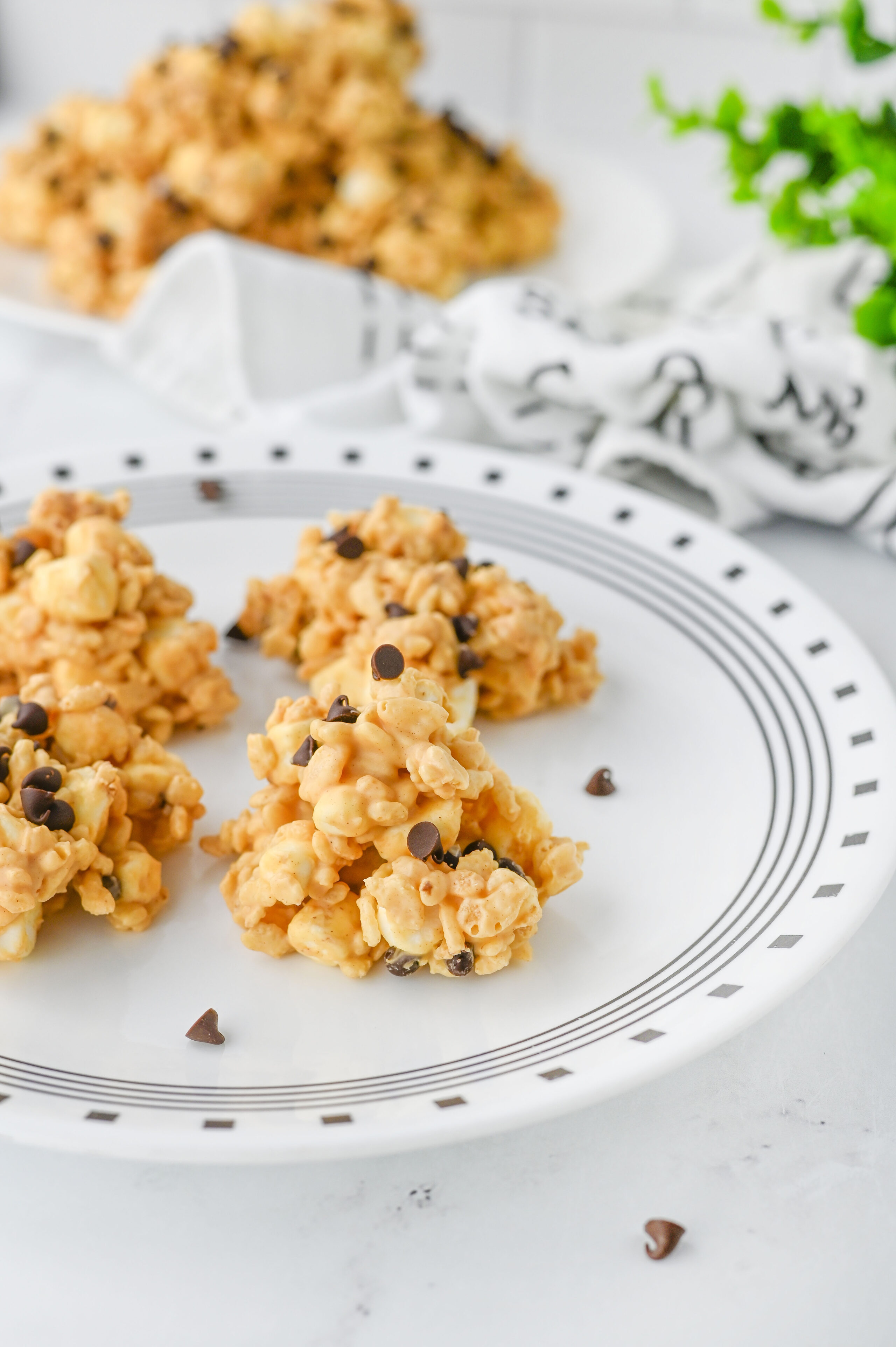 Avalanche Cookies