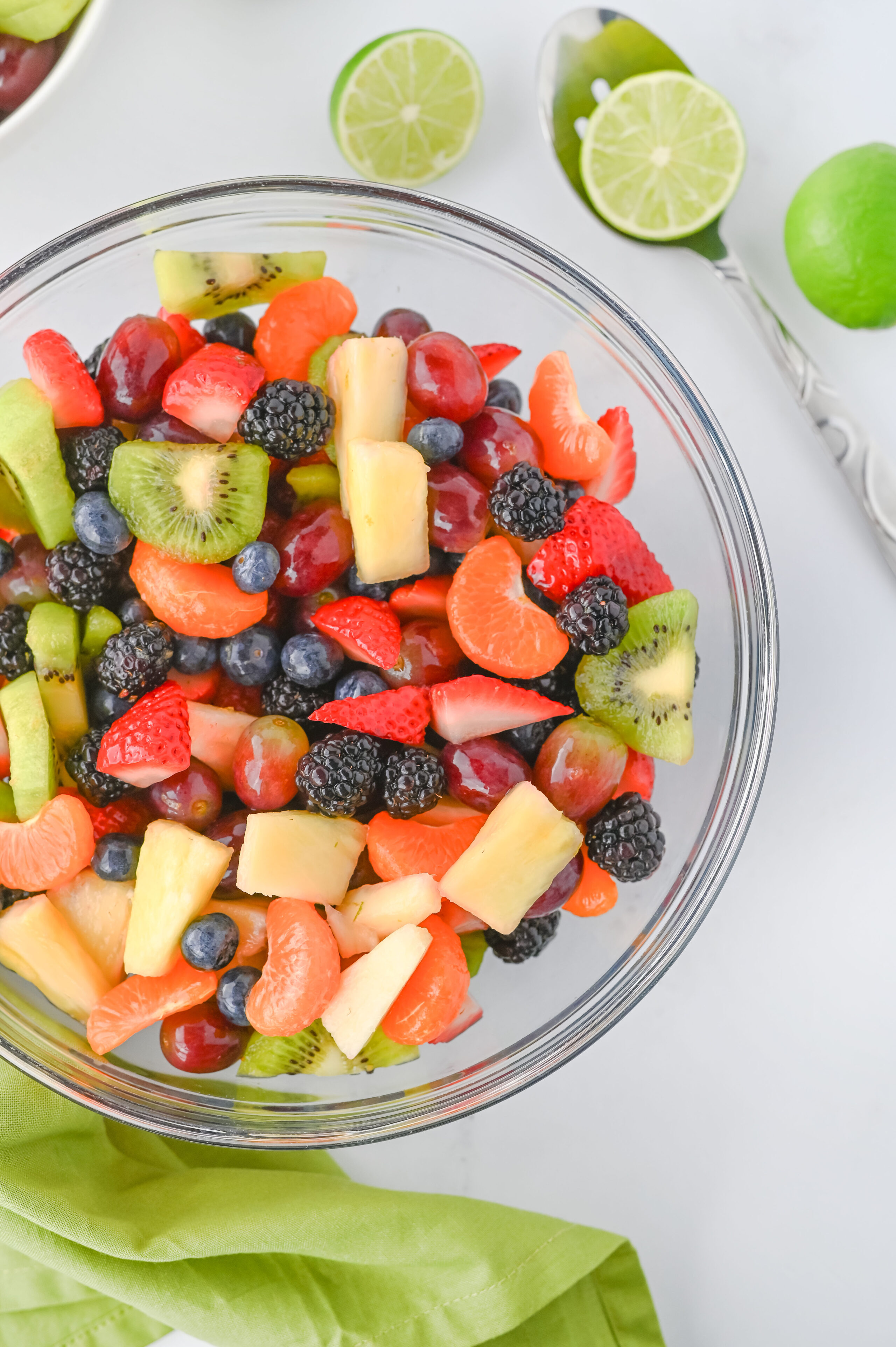 Fruit Salad