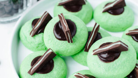 Chocolate-Mint-Thumbprint-
