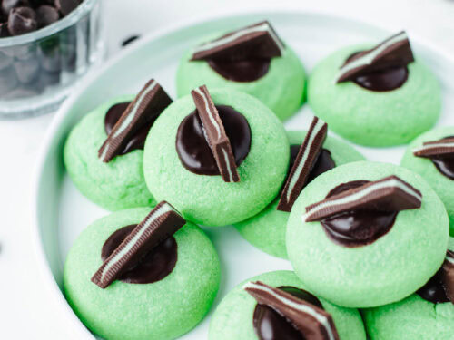 Chocolate-Mint-Thumbprint-