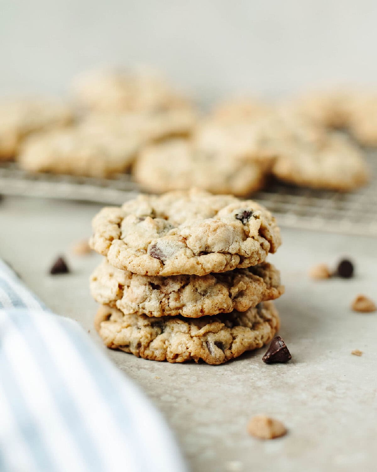 Joanna Gaines Silo Cookies